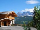фото отеля Alpine Lodge Pichl-Preunegg