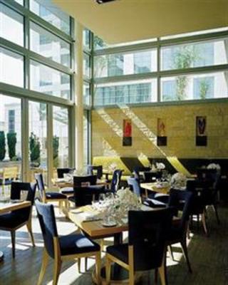 фото отеля Four Seasons Hotel Silicon Valley at East Palo Alto