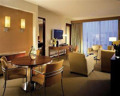 фото отеля Four Seasons Hotel Silicon Valley at East Palo Alto