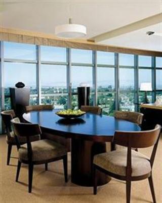 фото отеля Four Seasons Hotel Silicon Valley at East Palo Alto