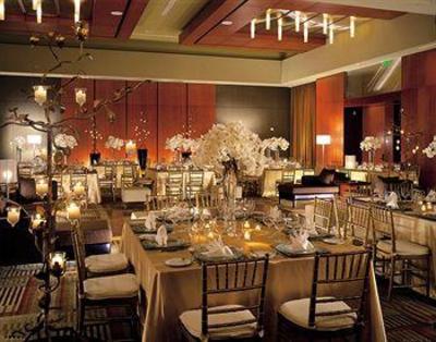 фото отеля Four Seasons Hotel Silicon Valley at East Palo Alto