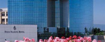 фото отеля Four Seasons Hotel Silicon Valley at East Palo Alto