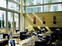Four Seasons Hotel Silicon Valley at East Palo Alto
