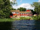 фото отеля Trehorna Wardshus
