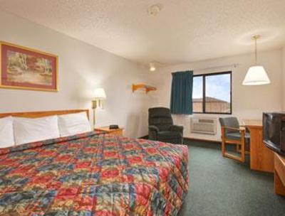 фото отеля Super 8 Mount Pleasant