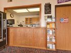 фото отеля Super 8 Mount Pleasant