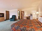 фото отеля Super 8 Mount Pleasant