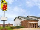 фото отеля Super 8 Mount Pleasant