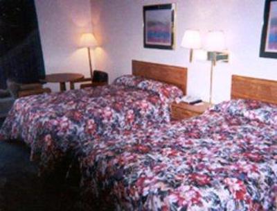 фото отеля Knights Inn Perry (Georgia)