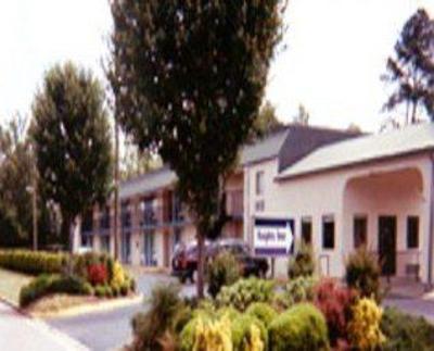 фото отеля Knights Inn Perry (Georgia)