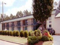 Knights Inn Perry (Georgia)