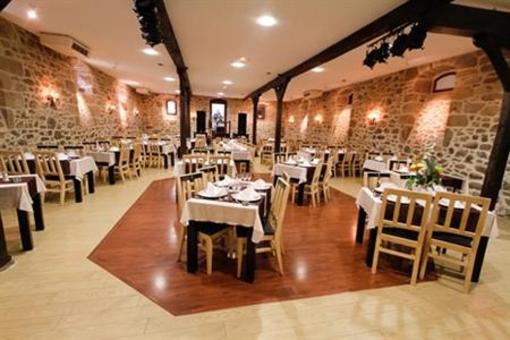 фото отеля Auberge De La Xaintrie
