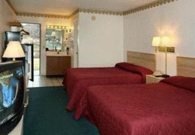 фото отеля River Place Inn & Cabins