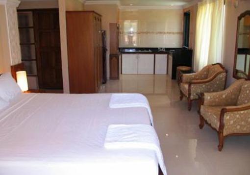 фото отеля Rising Waves Guest House