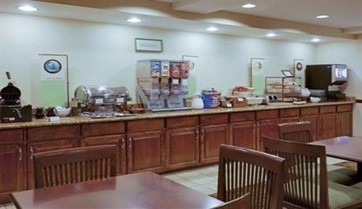 фото отеля Country Inn & Suites Doswell