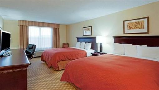 фото отеля Country Inn & Suites Doswell