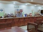 фото отеля Country Inn & Suites Doswell
