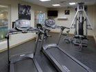 фото отеля Country Inn & Suites Doswell