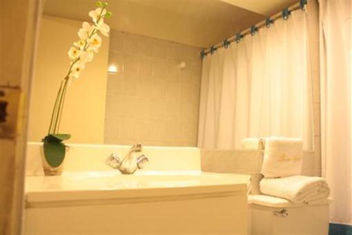 фото отеля Prince Apart Hotel