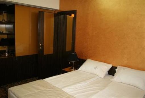 фото отеля Hercegovina Hotel