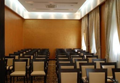 фото отеля Hercegovina Hotel