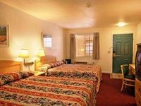 Super 8 Motel Hayward Downtown