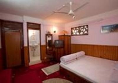 фото отеля Pagoda Guest House