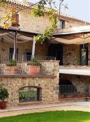 фото отеля Rusticae Torre Laurentii