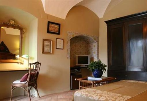 фото отеля Rusticae Torre Laurentii