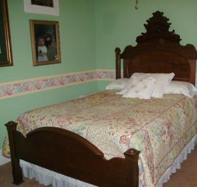 фото отеля Arkansas House