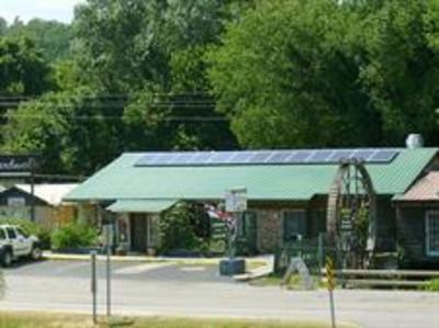 фото отеля Arkansas House