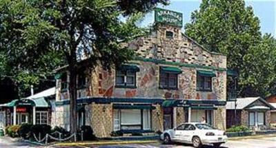 фото отеля Arkansas House
