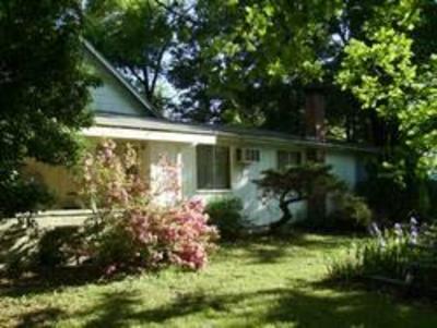 фото отеля Arkansas House