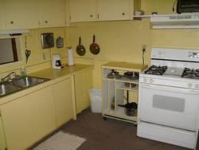 фото отеля Arkansas House