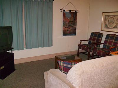 фото отеля Arkansas House
