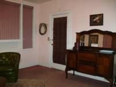 фото отеля Arkansas House