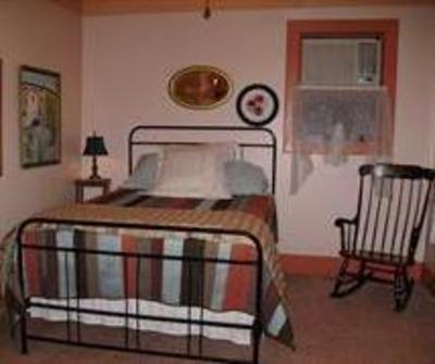 фото отеля Arkansas House