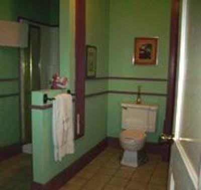 фото отеля Arkansas House