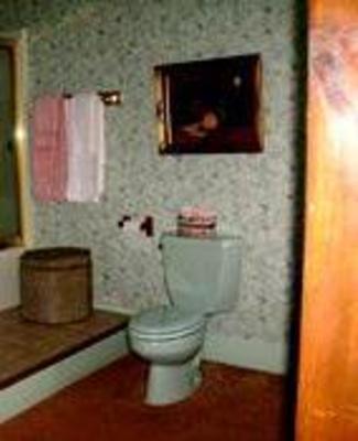 фото отеля Arkansas House