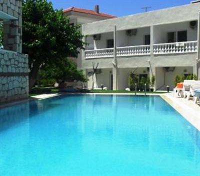 фото отеля Hotel Doga Garden
