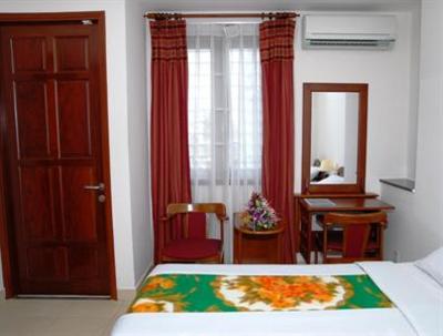 фото отеля Happy Inn 2 Hotel