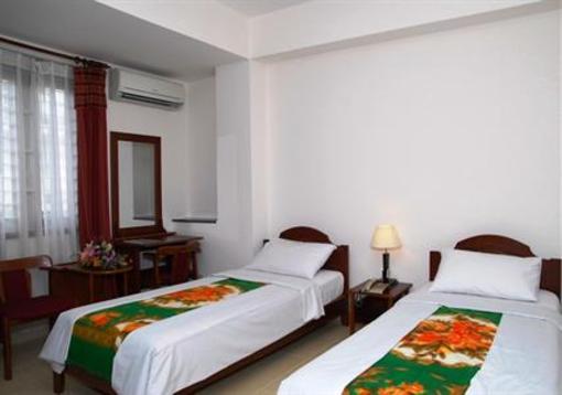 фото отеля Happy Inn 2 Hotel