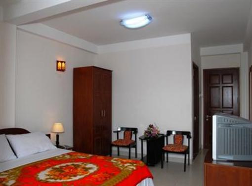 фото отеля Happy Inn 2 Hotel