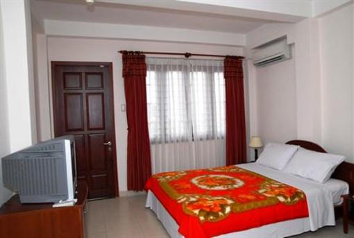 фото отеля Happy Inn 2 Hotel