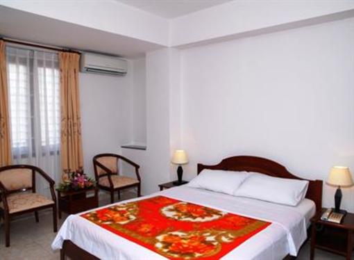 фото отеля Happy Inn 2 Hotel
