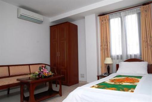 фото отеля Happy Inn 2 Hotel