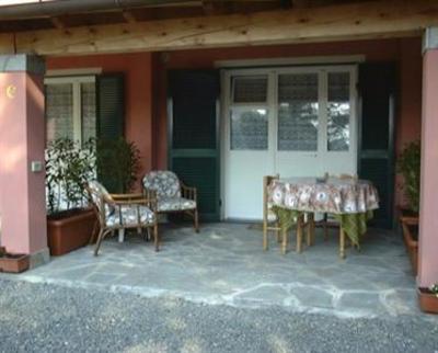 фото отеля Agriturismo La Quiete Levanto