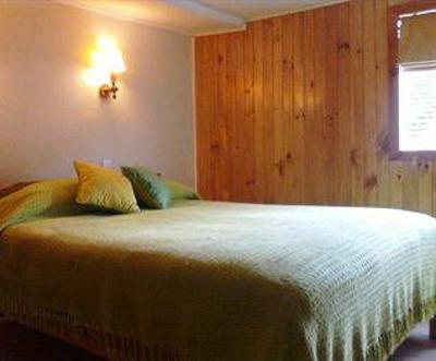 фото отеля Ancud Petit Hotel