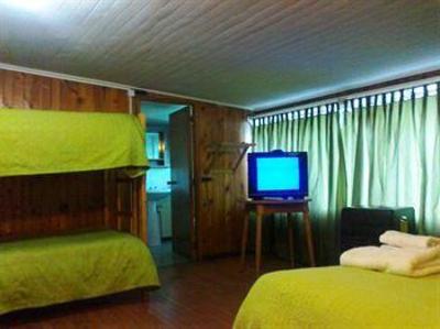 фото отеля Ancud Petit Hotel