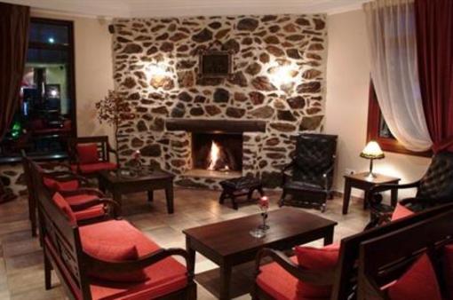 фото отеля Hotel Nostos Kastoria